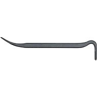 VOREL crowbar 12 x 22 x 400 mm hardened TO-34254 - Crowbar