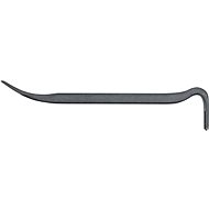 VOREL crowbar 19 x 25 x 600 mm hardened TO-34256 - Crowbar