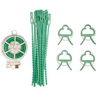 FLO Gardener's set for tying plants - Growing Accessory