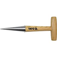 YATO Dowel pin with wooden handle, 280 mm - Peg