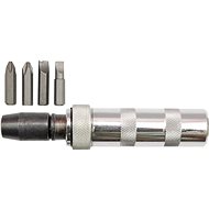VOREL Impact screwdriver in set TO-65120 - Bit Set