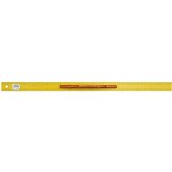 VOREL Construction ruler 750 mm - Ruler
