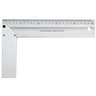 VOREL Joinery angle 300 mm Al TO-18361 - Speed Square
