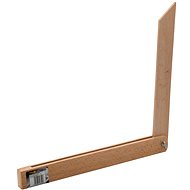 VOREL Angle 400 mm adjustable TO-18810 - Speed Square