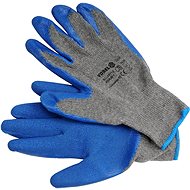 VOREL Protective latex gloves size 10 - Work Gloves
