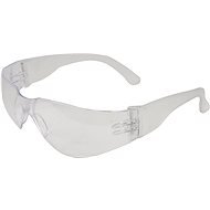 VOREL Okuliare ochranné plastové DY-8525 - Ochranné okuliare