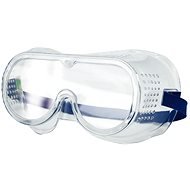 VOREL Okuliare ochranné na gumičku HF-103 - Ochranné okuliare