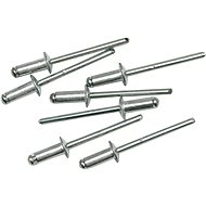 VOREL Aluminium rivet 3,2 x 9,6 mm 50pcs TO-70330 - Rivet