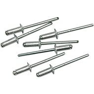VOREL Aluminium rivet 4,8 x 6,4 mm 50pcs TO-70480 - Rivet