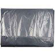 VOREL Cover film 4 x 5 m construction reinforced - Plastic Wrap