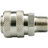 VOREL Quick coupling 1/2" /81372/ - Quick Coupler