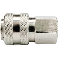 VOREL Quick coupling 1/4" /81373/ - Quick Coupler