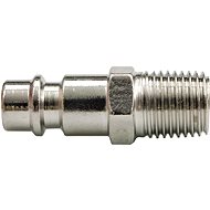 VOREL Quick coupling 1/4", /81387/ - Quick Coupler