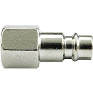 VOREL Quick coupling 1/4" /81390/ - Quick Coupler
