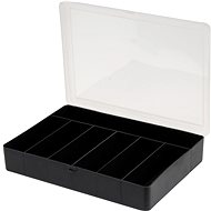VOREL Plastic organizer 7 compartments 200x145x35mm - Organiser