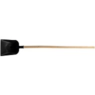 VOREL Shovel type "P" with handle 132 cm - Shovel