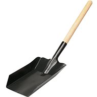 VOREL Metal shovel 500 x 110 mm - Hand Shovel