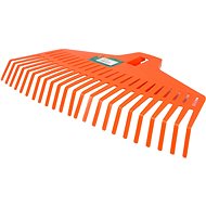 FLO Fan Rake 430 mm plastic 23 teeth - Rake