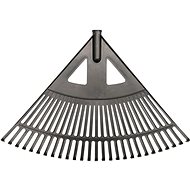 FLO Fan Rake 27 teeth, 580mm - Rake