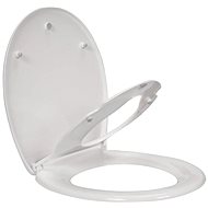 FALA 2-in-1 Toilet Seat with Slow Closing and Child Insert - Toilet Seat