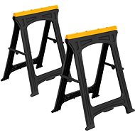 VOREL Base set 2pcs - Saw Horse