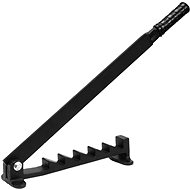 YATO Hand-held wood splitter - Log Splitter