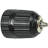 VOREL Drill chuck 3/8" 1 - 10 mm quick release - Chuck