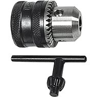 VOREL Drill chuck 1/2" 1,5 - 13 mm on handle - Chuck