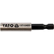 YATO fúrótartó 1/4" 60 mm - Kiegészítő