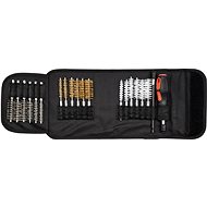 YATO Cylindrical brushes set 20pcs - Scrubbing Brush