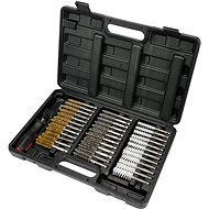 YATO Wire brush set 38 pcs - Scrubbing Brush