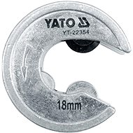 YATO Pipe cutter 18 mm PVC, Al, Cu - Pipe Cutter