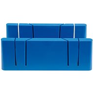 VOREL Angle cutting jig 280 x 90 mm plastic - Mitre Box