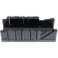 VOREL Angle cutter 230 x 50 mm plastic - Mitre Box