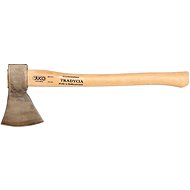 JUCO Axe 400 g with wooden handle JUCO - Axe