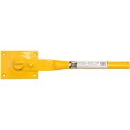 VOREL Wire bender for reinforcing wire, wire diameter 6-8mm - Bender
