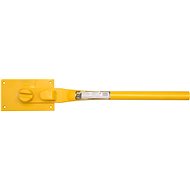 VOREL Wire bender, wire diameter 14-16mm - Bender