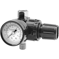 VOREL Air pressure regulator 3/8", 0-1MPa - Car Mechanic Tools