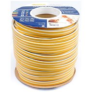 VOREL Self-adhesive window and door seals 9x7,4mm TYPE D white 100M - Window Seals