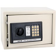 VOREL Safe 35 x 25 x 25 cm digital lock - Security Safe