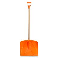 Vorel Snow rake 430 x 390 mm plastic - Snow Rake