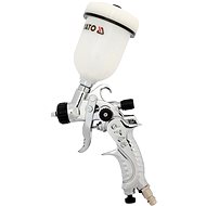 YATO Paint gun with tank 0.1l 0.8mm YT-2357 - Spray Gun