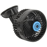MITCHELL ANION 150mm 12V suction cup - Car Ventilator