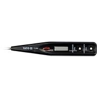 YATO Digital Voltage Tester YT-2862 - Voltage Tester