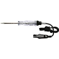 YATO Voltage tester 6-12V cable 90cm YT-2866 - Voltage Tester