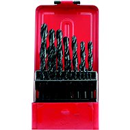 STHOR Metal drill bits in set TO-22190 - Drill Set