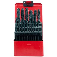 STHOR Metal drill bits in set TO-22250 - Drill Set
