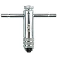 VOREL Spindle for taps type T, ratchet M5 - M12 - Screw Tap