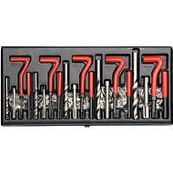 YATO Thread Repair Kit M5 - M12 - Car Mechanic Tools