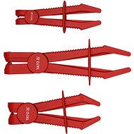 YATO Hose clamp set 3pcs - Carpenter's Vise